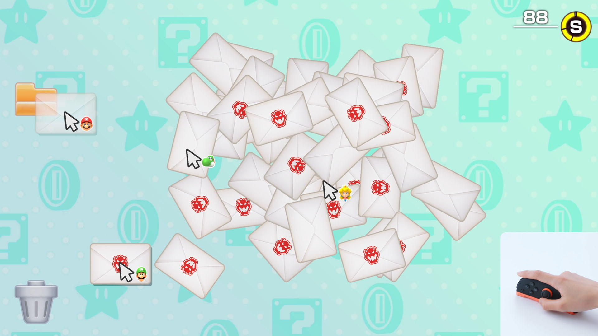 Super Mario Party Jamboree – Nintendo Switch 2 Edition + Jamboree TV